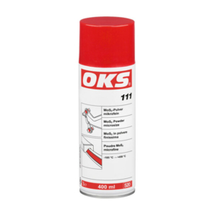 112183_web OKS 111 – Proszek MoS₂, mikrorozdrobniony, spray